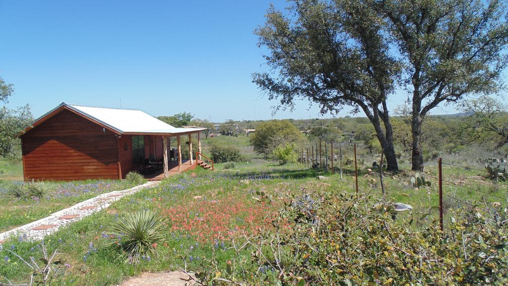 Bed & Breakfast Texas T