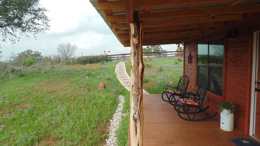 Texas T * Llano